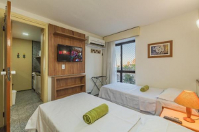 Iracema Residence #103 - Beira Mar by Carpediem